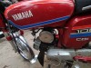 YAMAHA YB 100